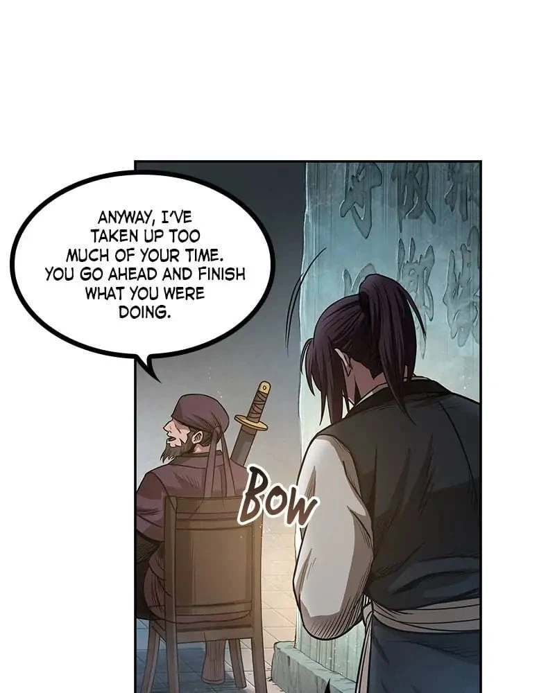 Nano Machine Chapter 27 - 98