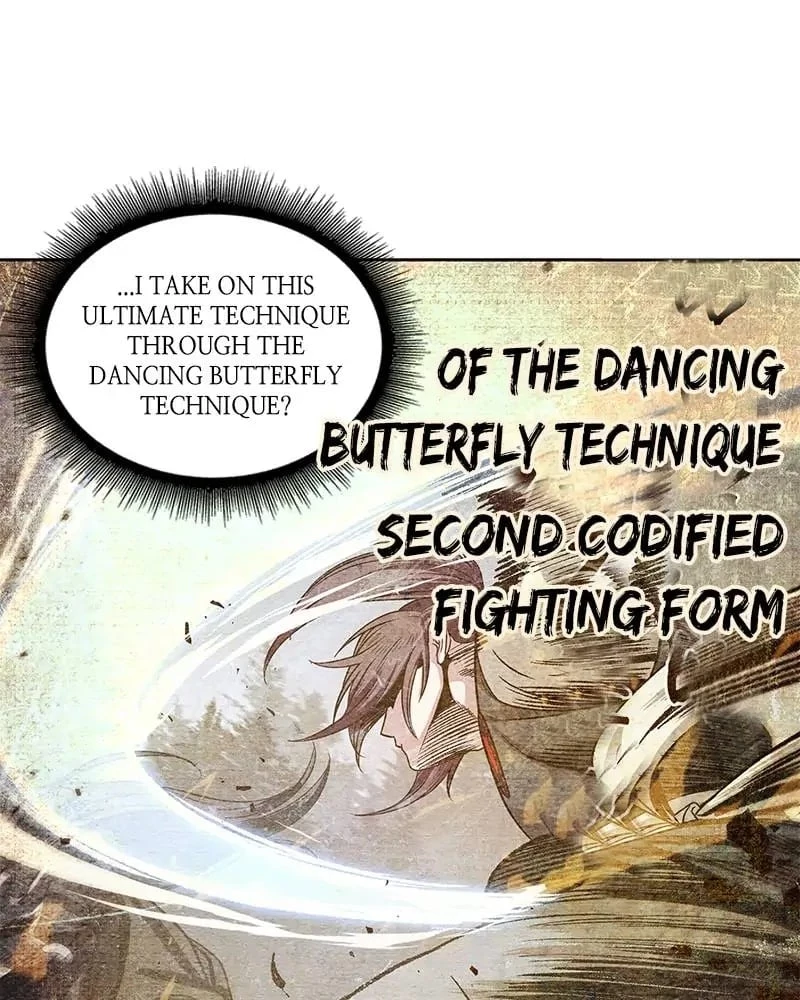 Nano Machine Chapter 30 - 111