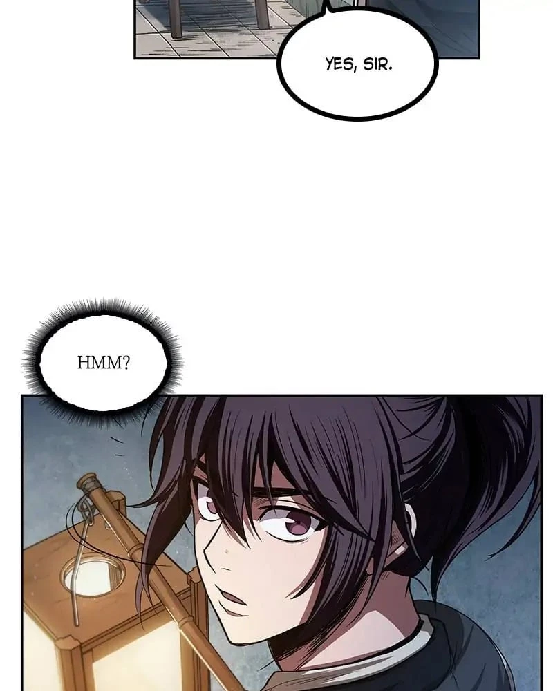 Nano Machine Chapter 27 - 99