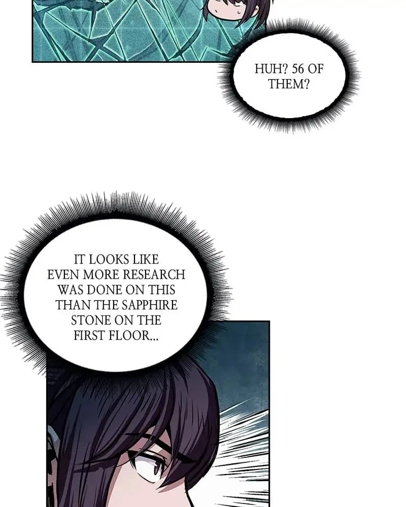 Nano Machine Chapter 28 - 101