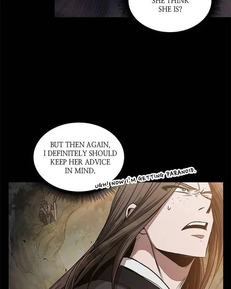 Nano Machine Chapter 23 - 32
