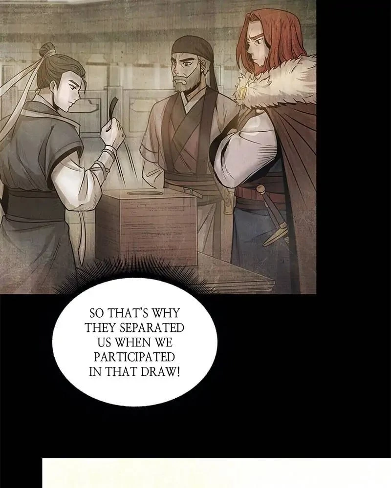 Nano Machine Chapter 24 - 38