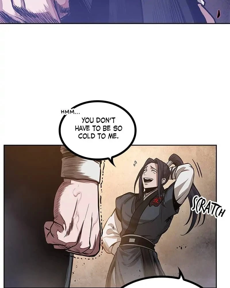 Nano Machine Chapter 29 - 106