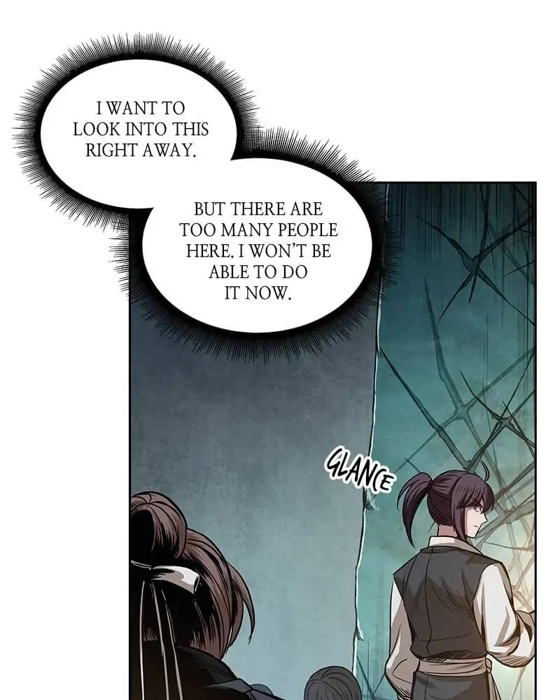 Nano Machine Chapter 28 - 103