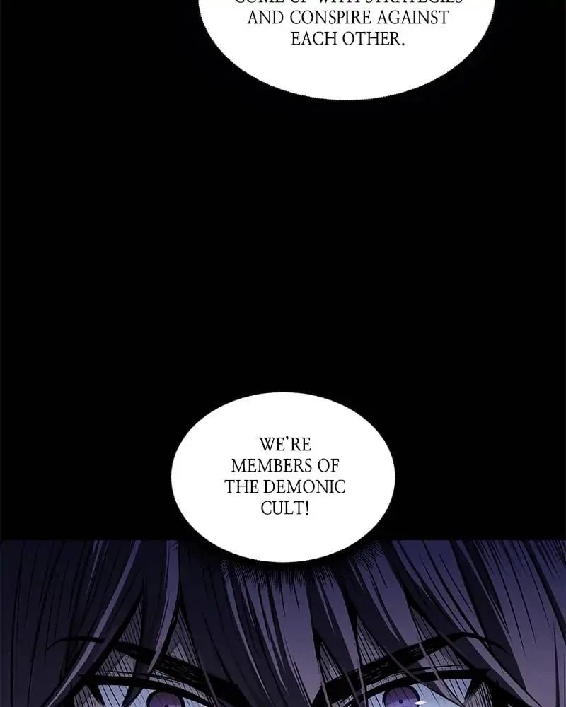 Nano Machine Chapter 24 - 40