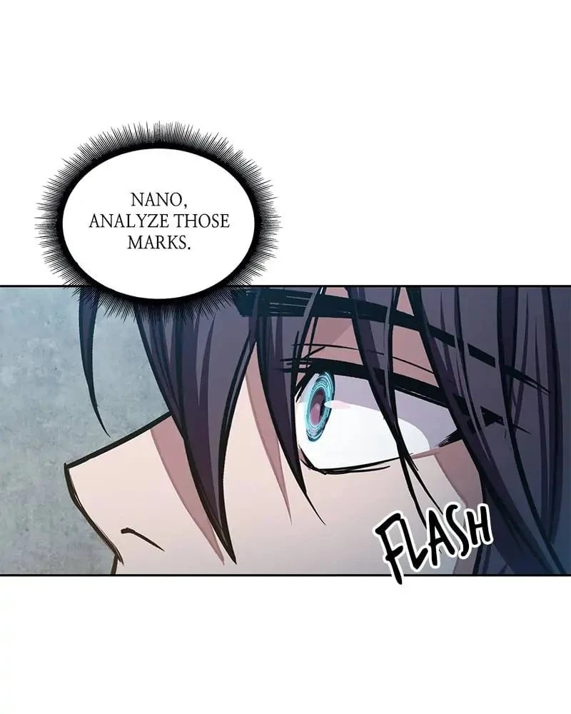 Nano Machine Chapter 27 - 102