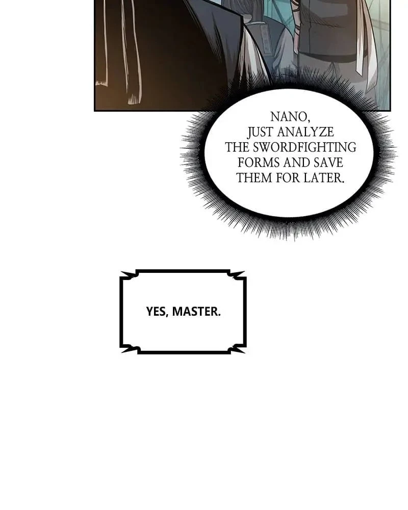 Nano Machine Chapter 28 - 104