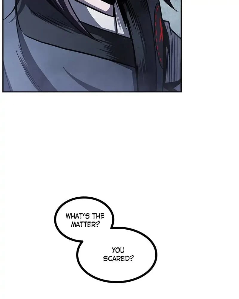 Nano Machine Chapter 22 - 30