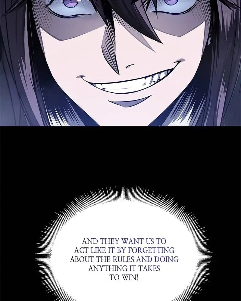 Nano Machine Chapter 24 - 41