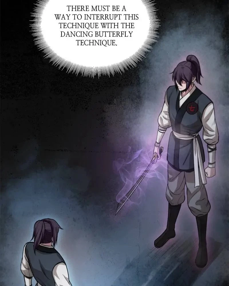 Nano Machine Chapter 30 - 116