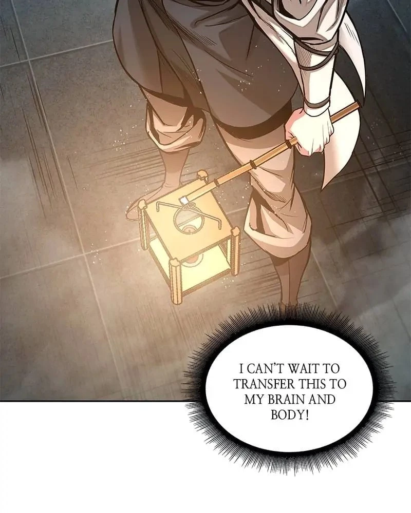 Nano Machine Chapter 28 - 106