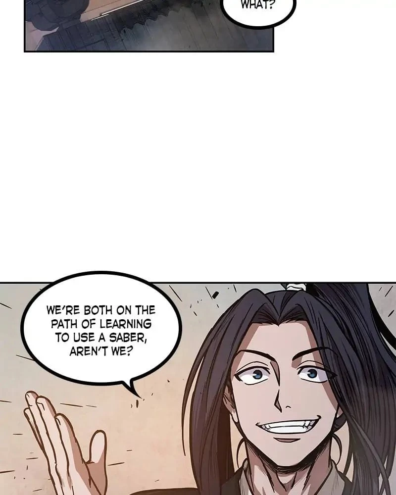Nano Machine Chapter 29 - 111