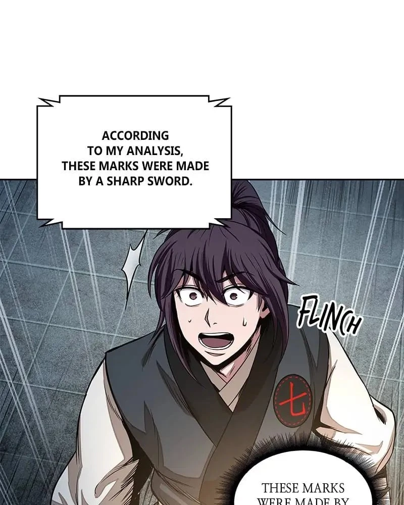 Nano Machine Chapter 27 - 105