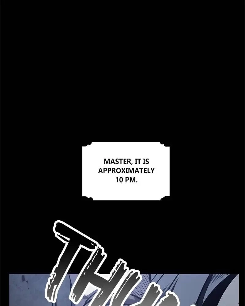 Nano Machine Chapter 23 - 40