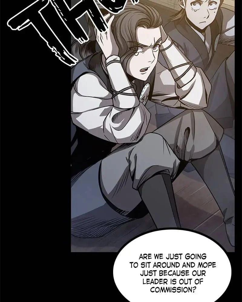 Nano Machine Chapter 24 - 46