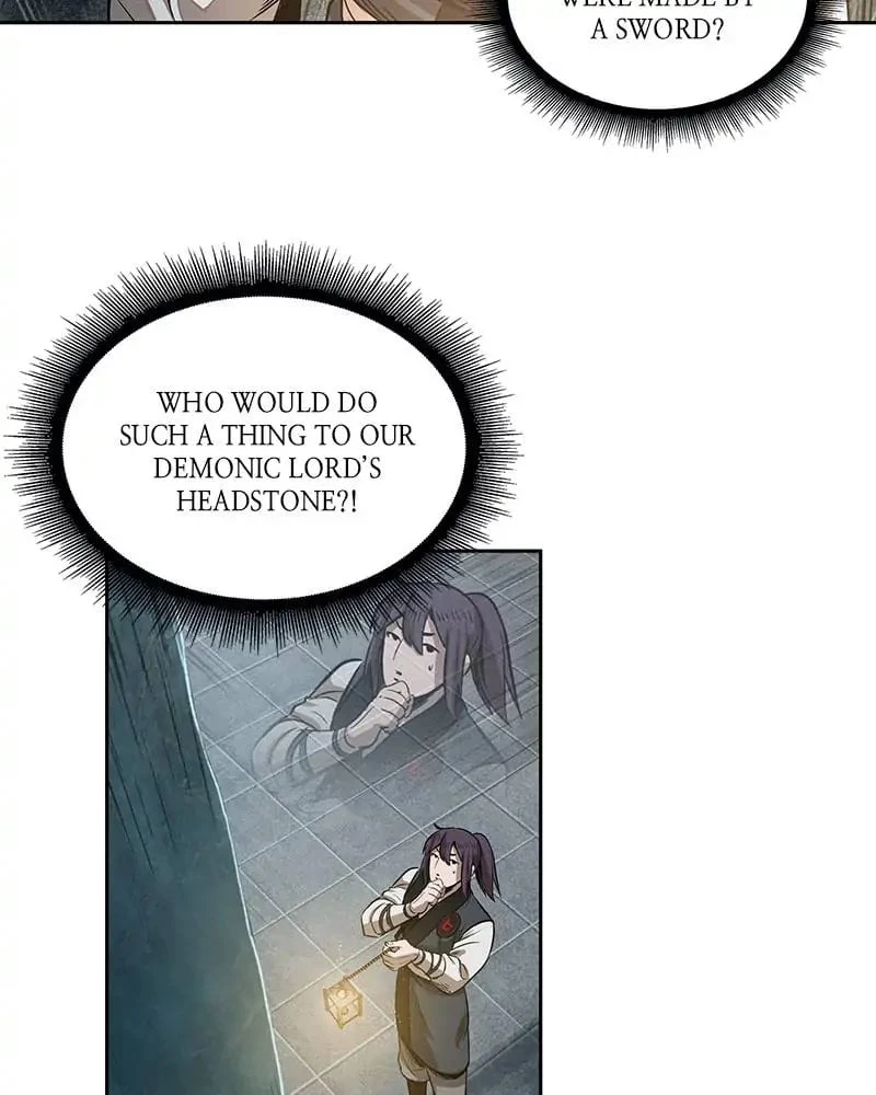 Nano Machine Chapter 27 - 106