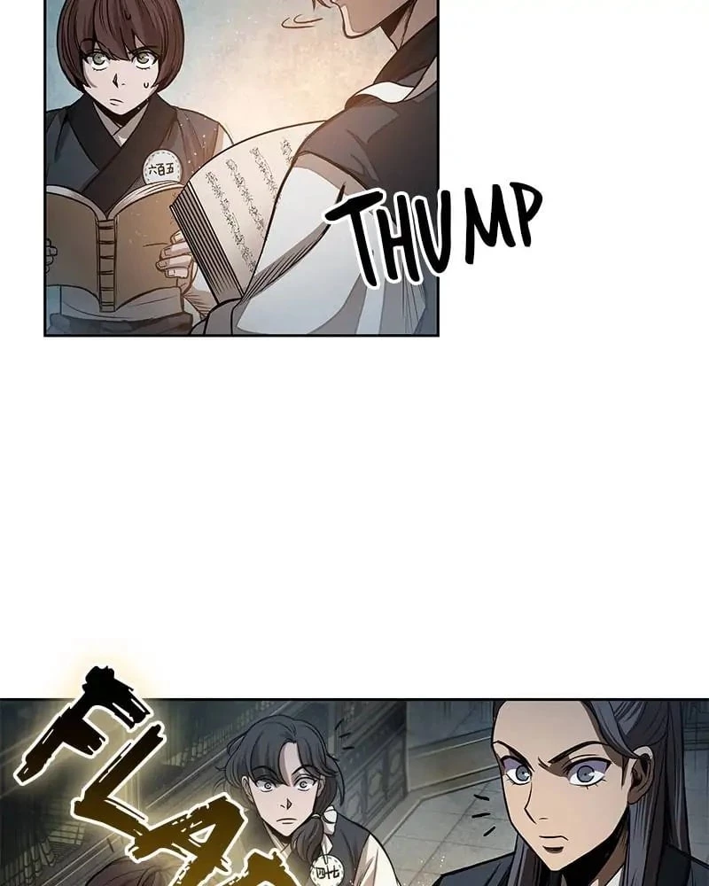 Nano Machine Chapter 28 - 109