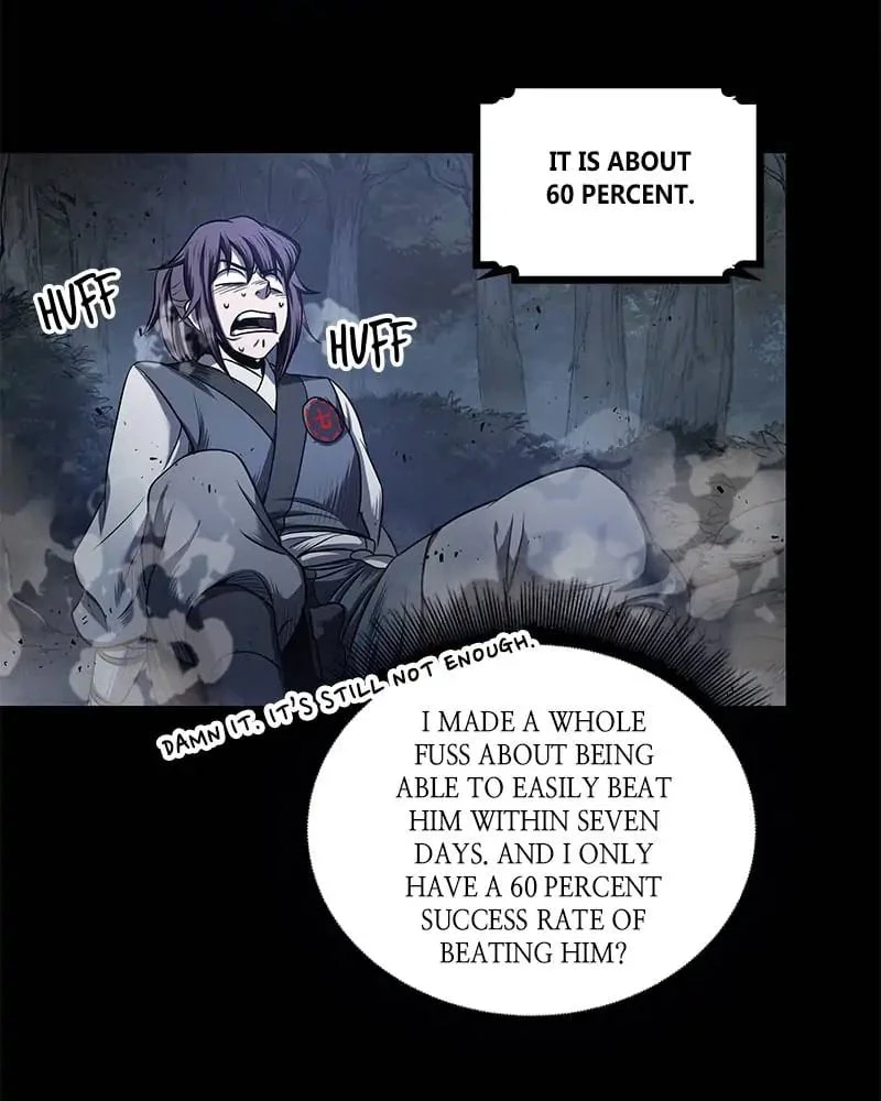 Nano Machine Chapter 23 - 42