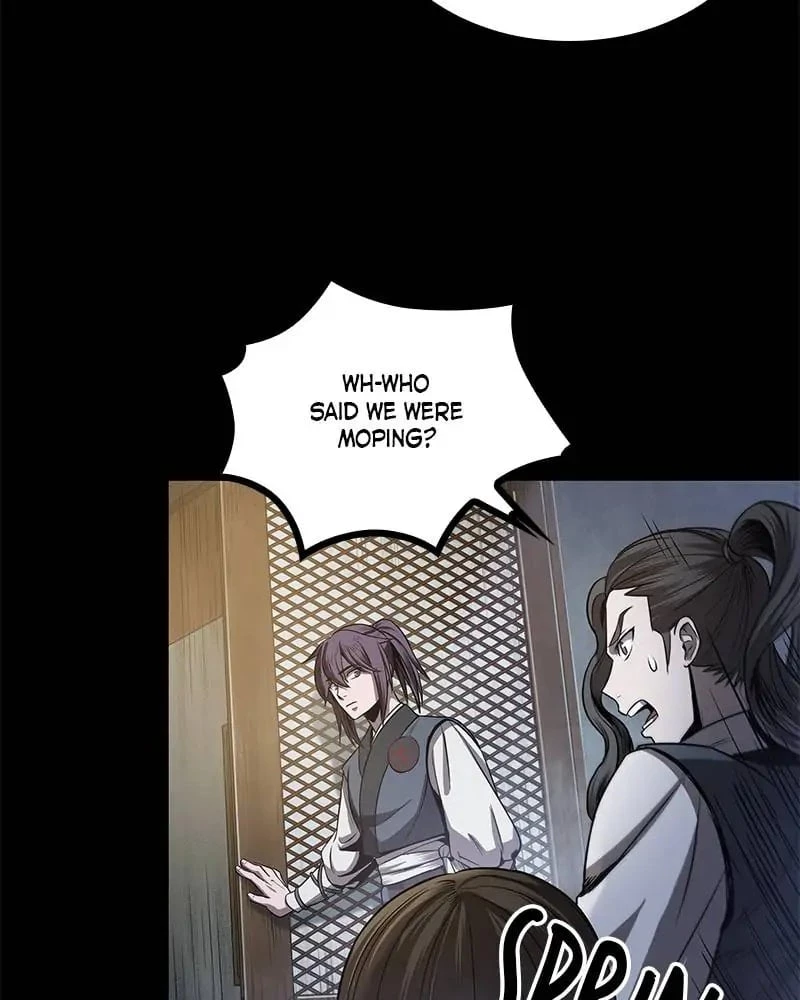 Nano Machine Chapter 24 - 47