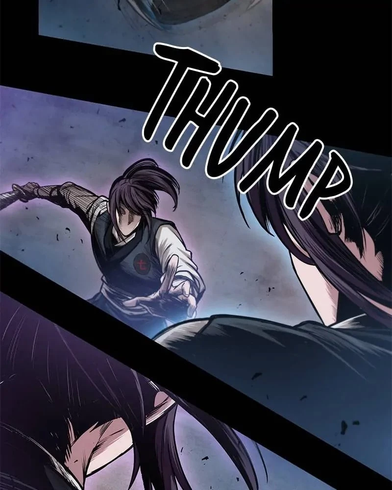 Nano Machine Chapter 30 - 120