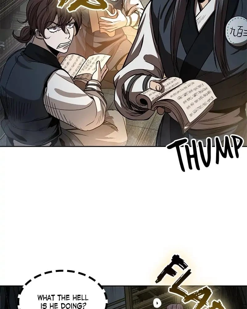 Nano Machine Chapter 28 - 110
