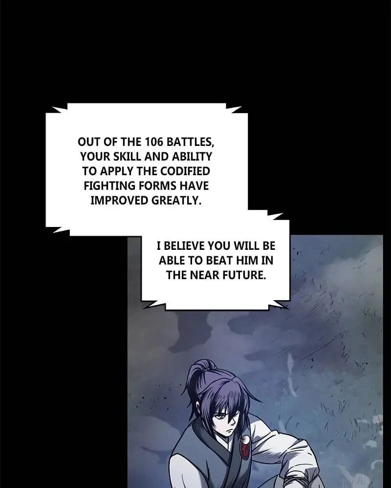 Nano Machine Chapter 23 - 43