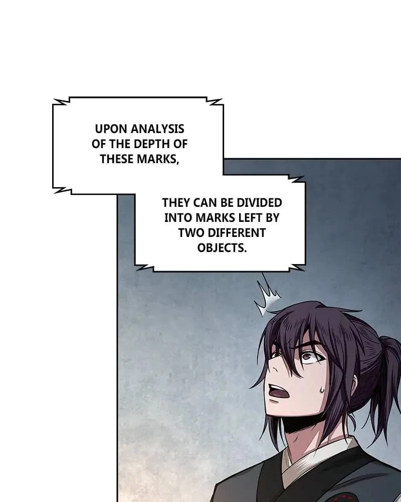 Nano Machine Chapter 27 - 108