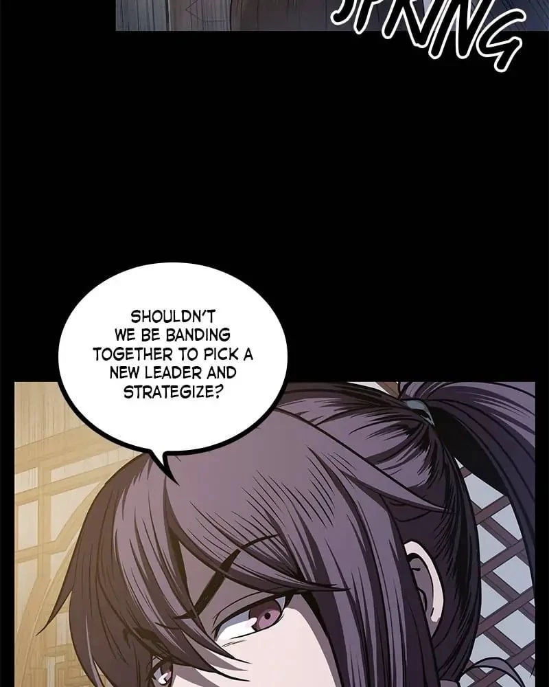 Nano Machine Chapter 24 - 48