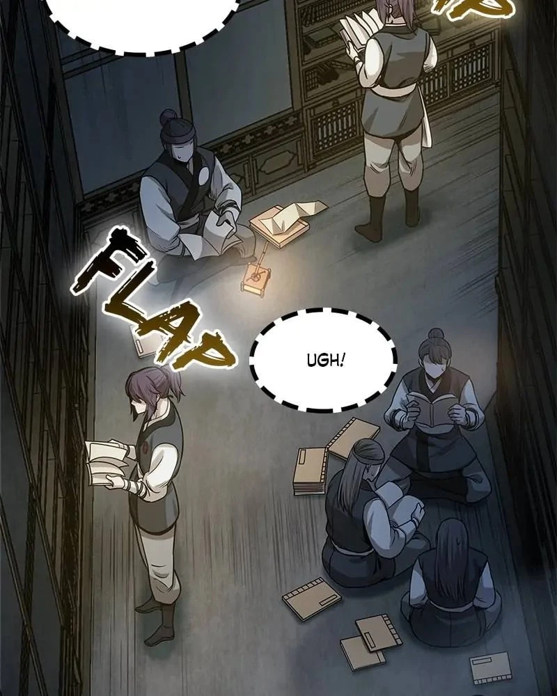 Nano Machine Chapter 28 - 111