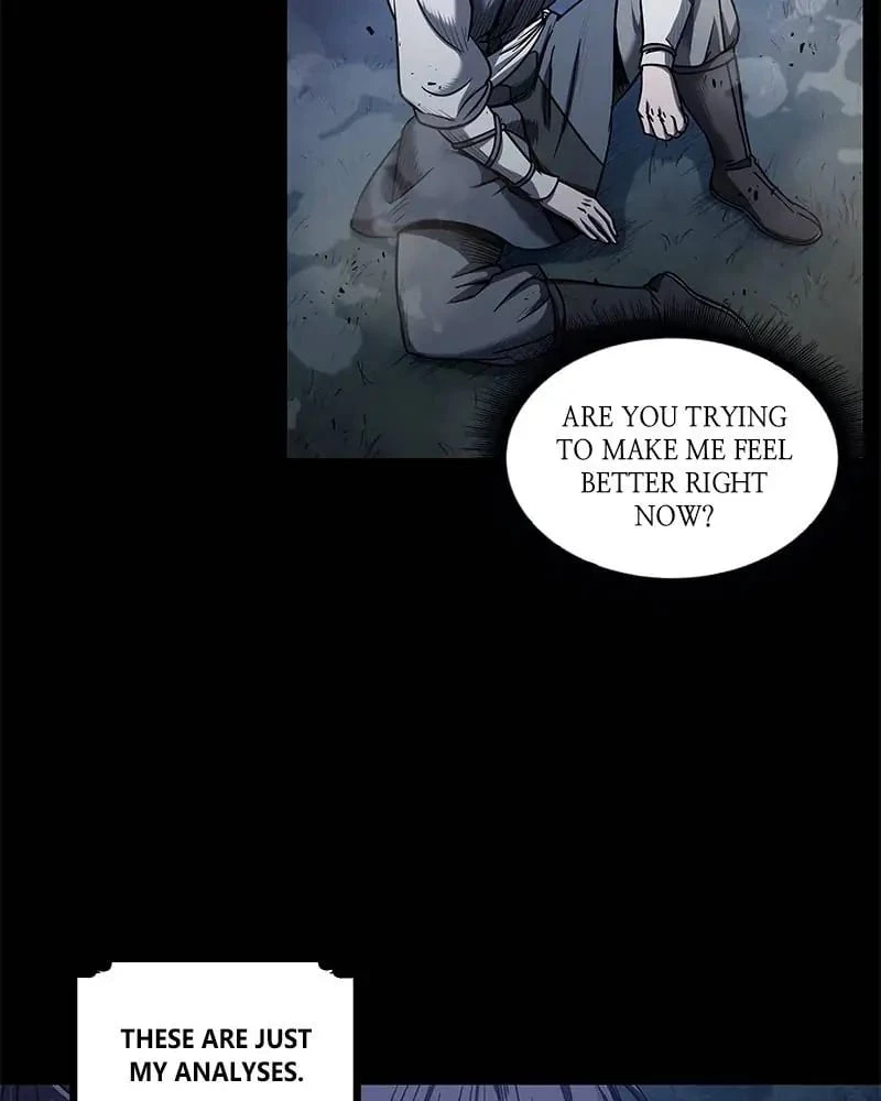 Nano Machine Chapter 23 - 44