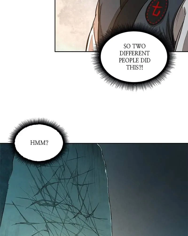 Nano Machine Chapter 27 - 109