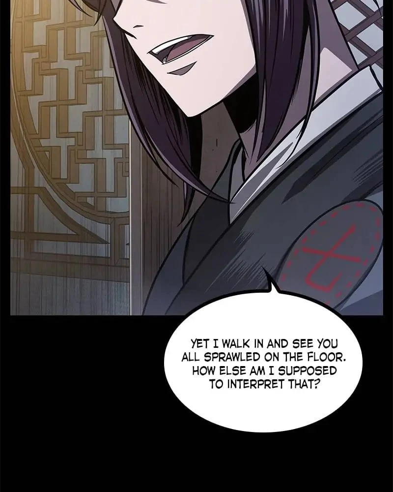 Nano Machine Chapter 24 - 49