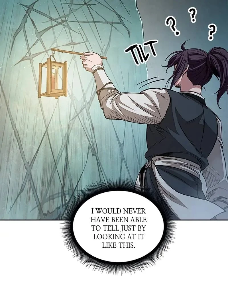 Nano Machine Chapter 27 - 110