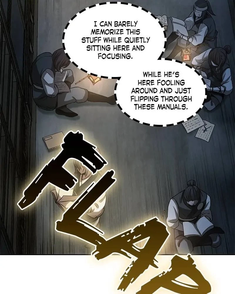 Nano Machine Chapter 28 - 112