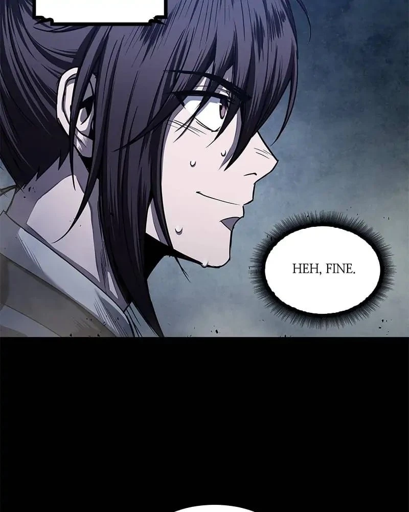 Nano Machine Chapter 23 - 45