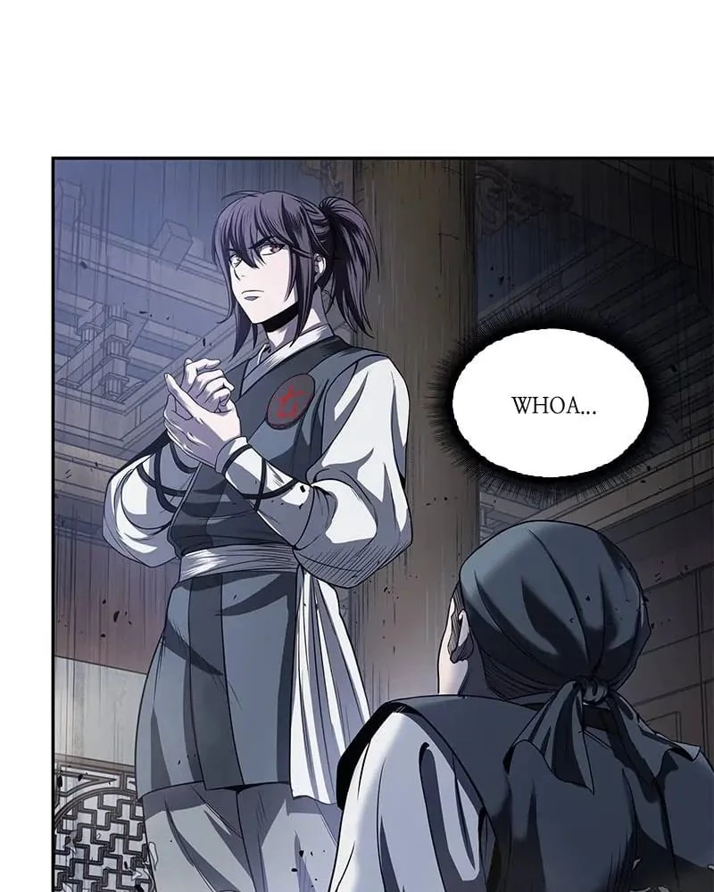 Nano Machine Chapter 22 - 38
