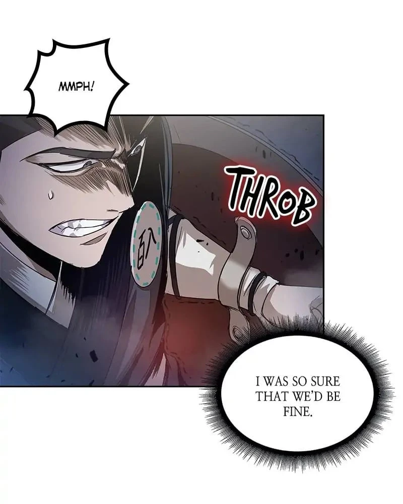 Nano Machine Chapter 26 - 100