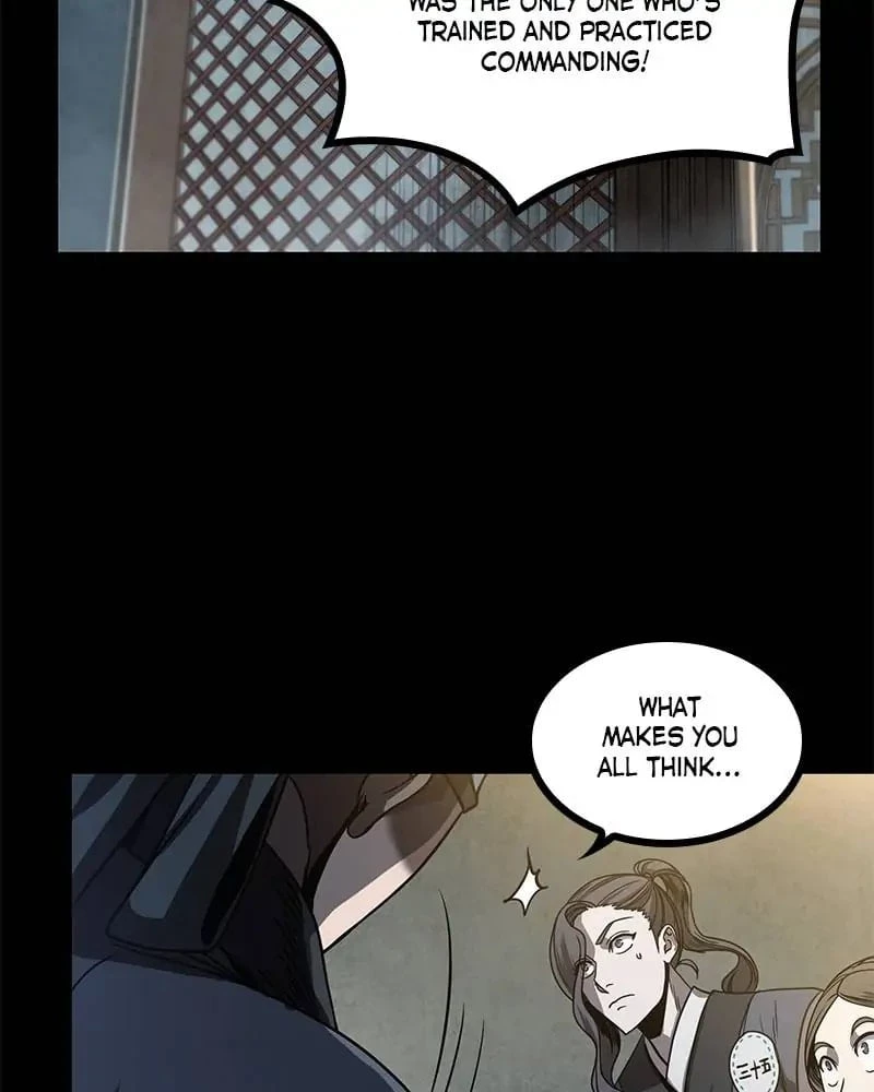 Nano Machine Chapter 24 - 52