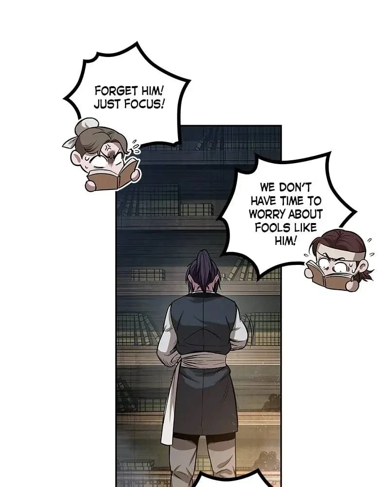 Nano Machine Chapter 28 - 114