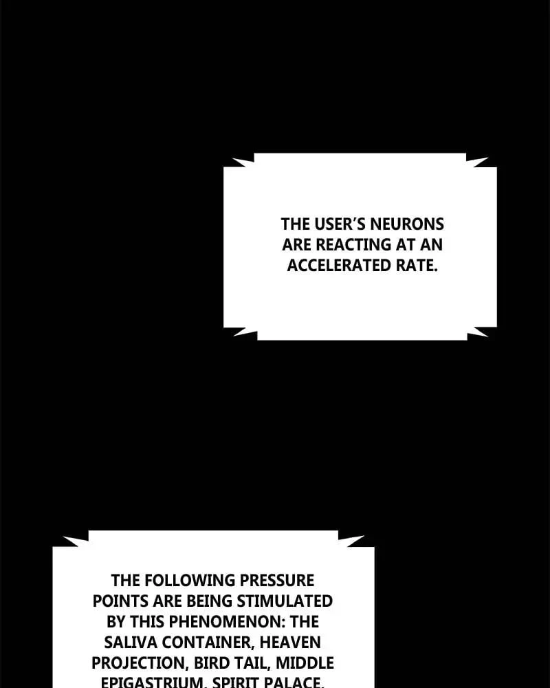 Nano Machine Chapter 30 - 126