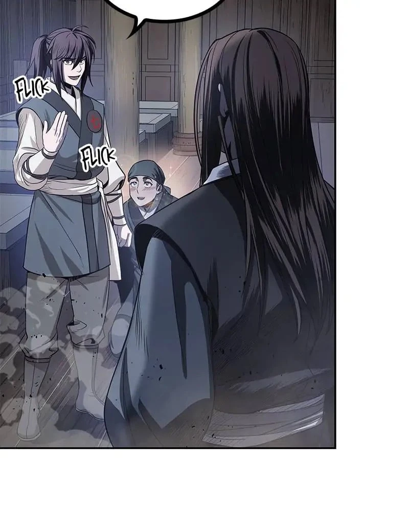 Nano Machine Chapter 22 - 41