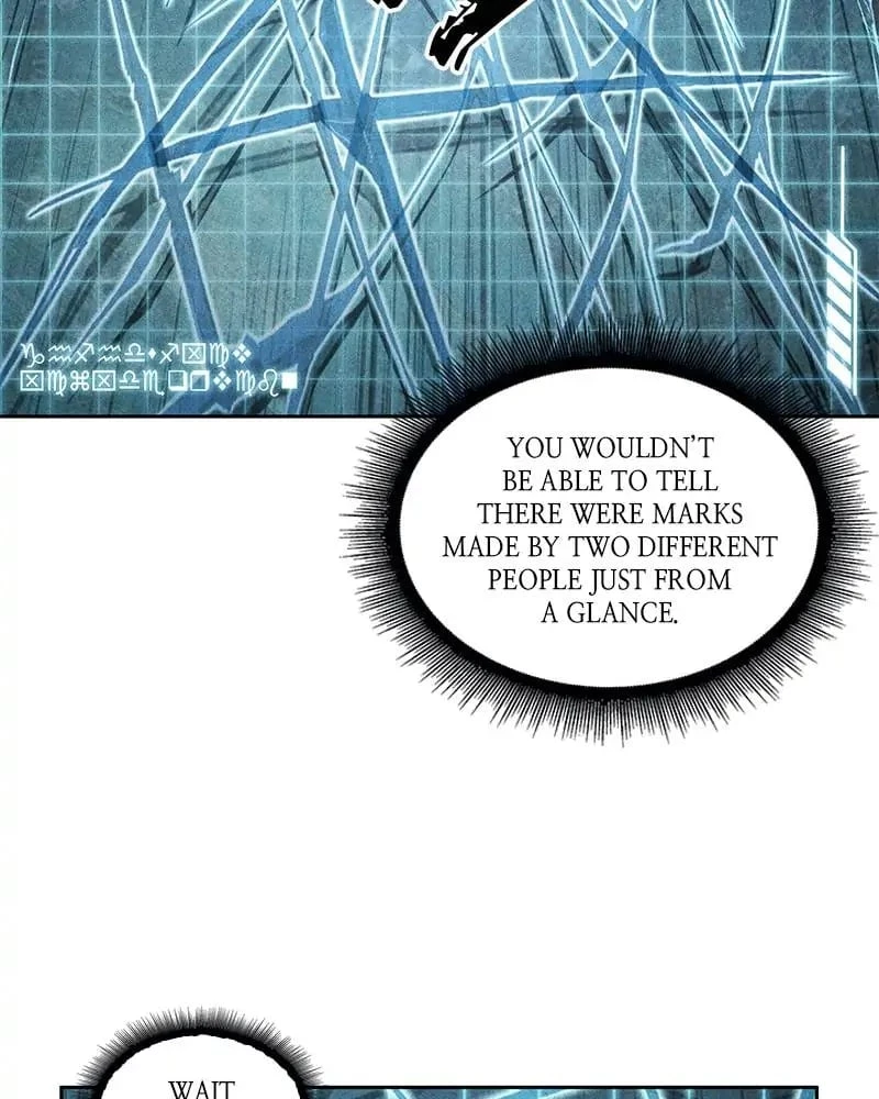 Nano Machine Chapter 27 - 113