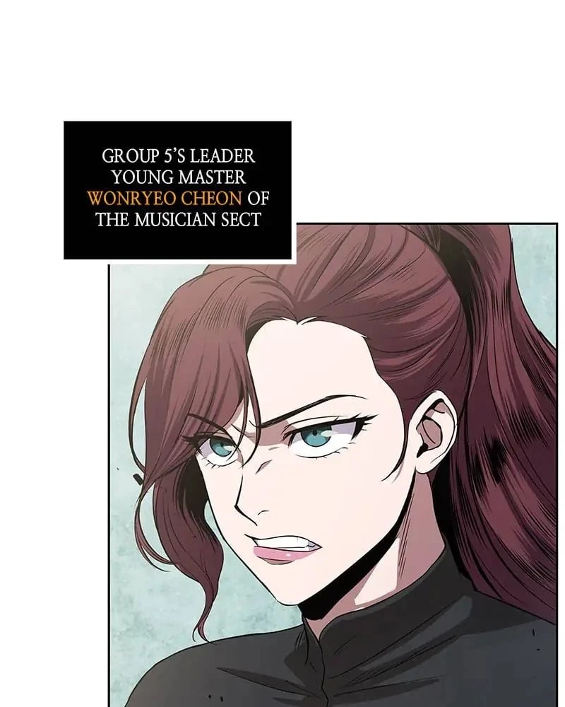 Nano Machine Chapter 25 - 73