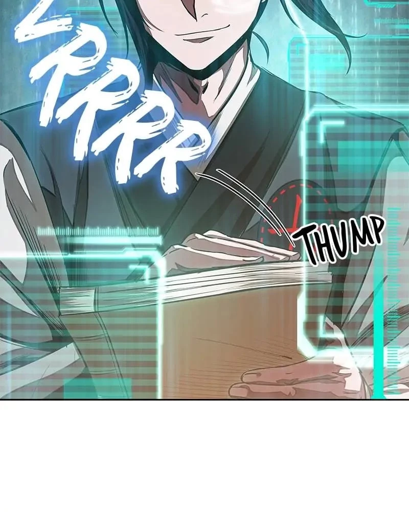 Nano Machine Chapter 28 - 116