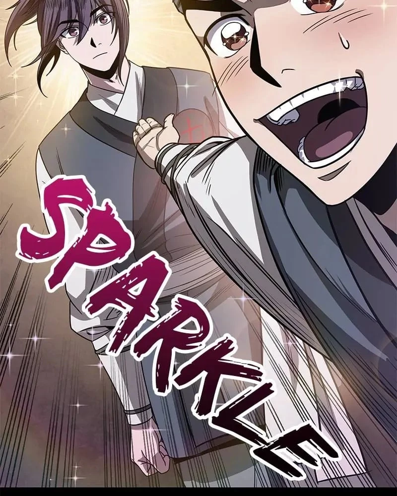 Nano Machine Chapter 24 - 55