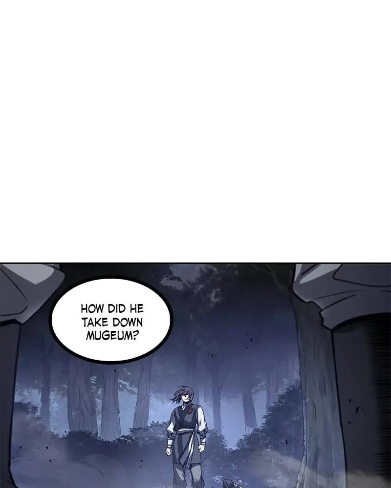 Nano Machine Chapter 21 - 1