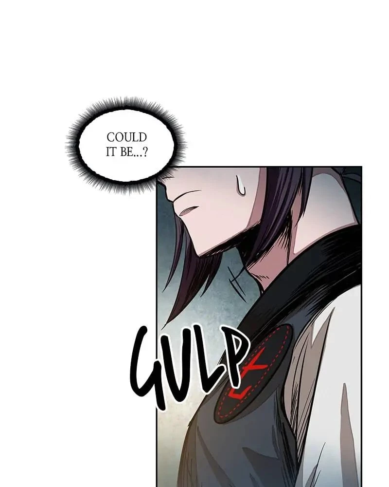 Nano Machine Chapter 27 - 116