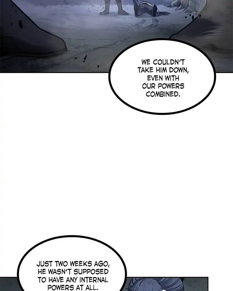 Nano Machine Chapter 21 - 2