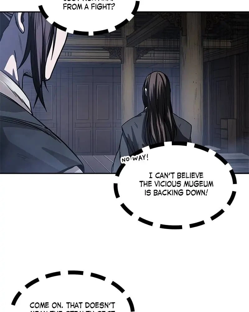 Nano Machine Chapter 22 - 46