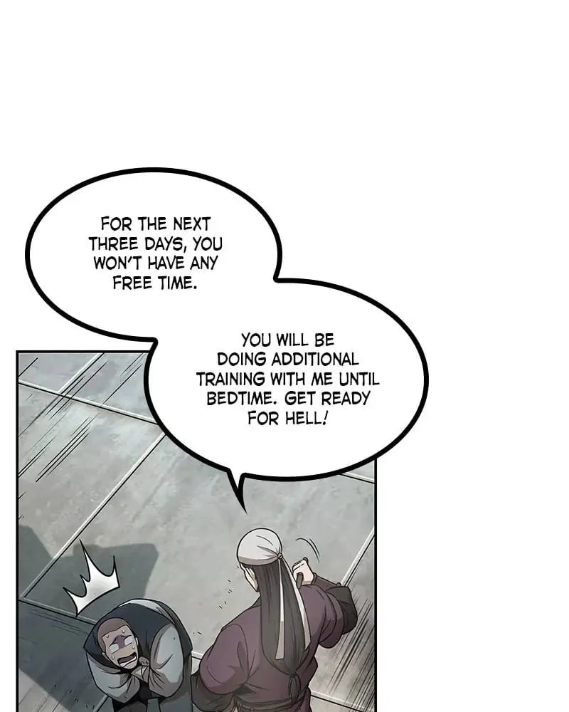 Nano Machine Chapter 19 - 1